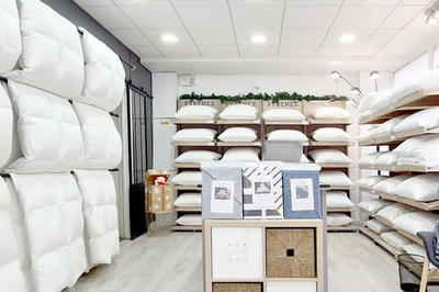 La Maison de l'Oreiller