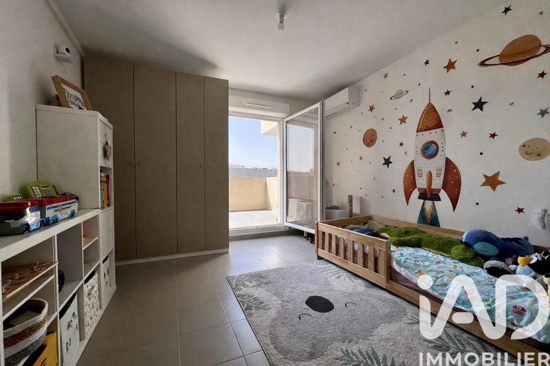 Appartement - 96 m² - 4 pièces