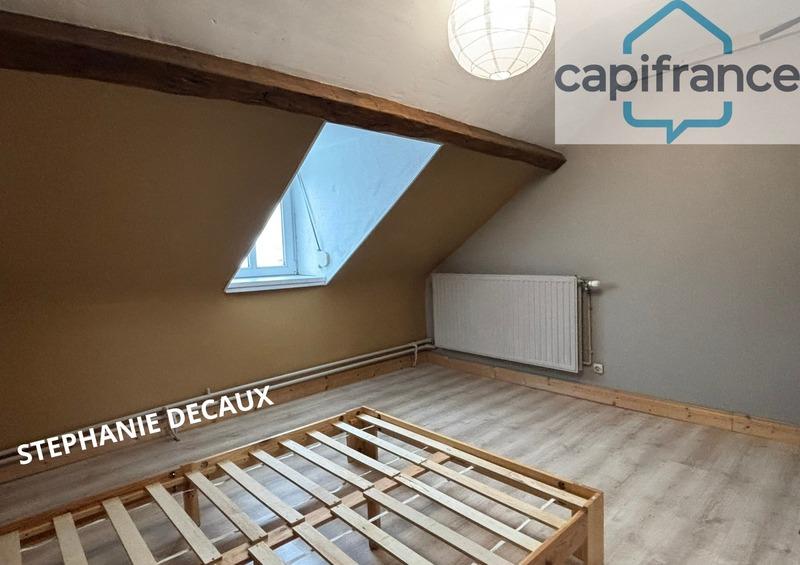 Maison - 128 m² - 7 pièces