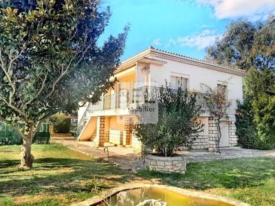 Villa - 120 m² - 4 pièces