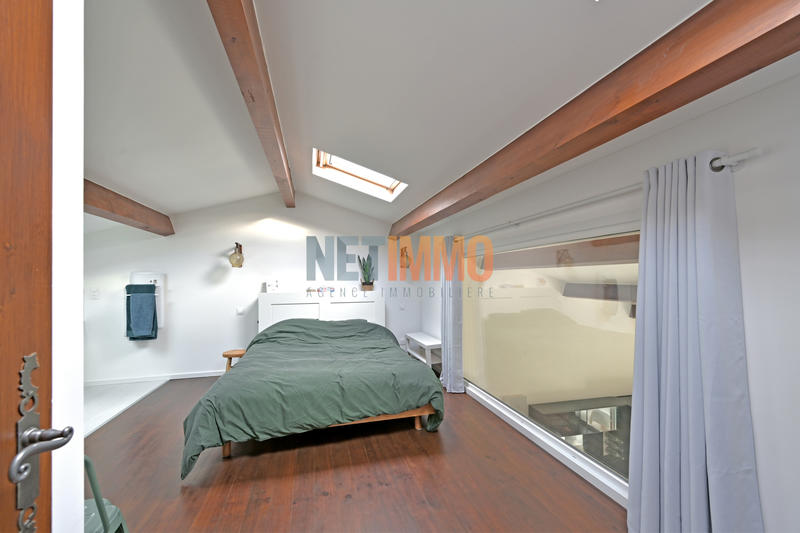 Villa - 170 m² - 5 pièces