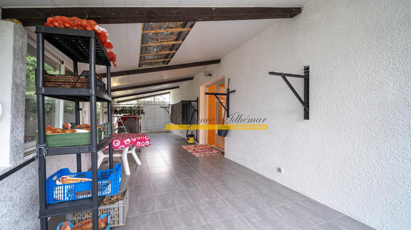 Villa - 460 m² - 14 pièces