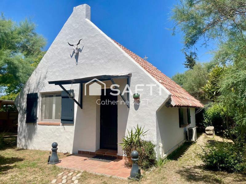 Maison - 575 m² - 21 pièces