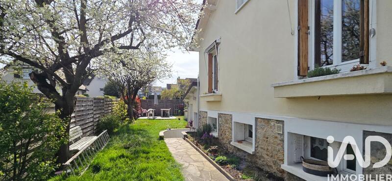 Maison - 52 m² - 2 pièces