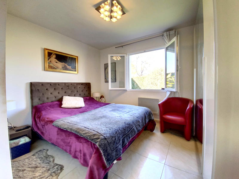 Maison - 97 m² - 5 pièces