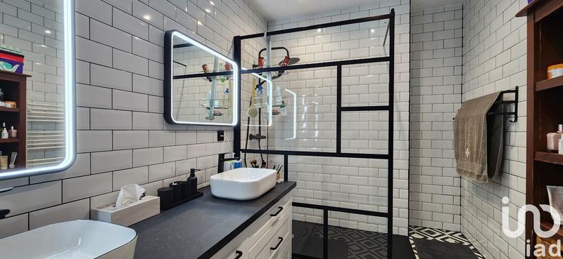 Maison - 164 m² - 6 pièces