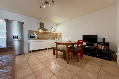 Appartement - 107 m² - 4 pièces