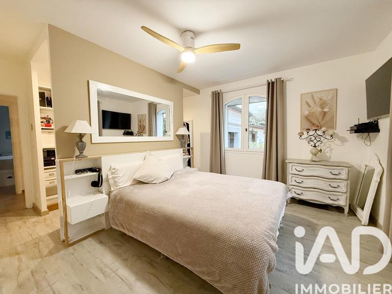 Maison - 168 m² - 5 pièces