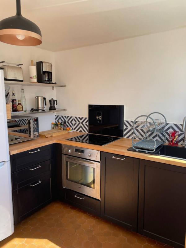 Maison - 113 m² - 5 pièces