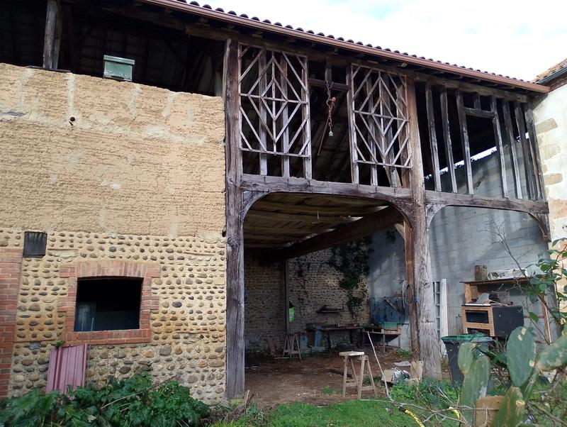 Maison - 213 m² - 7 pièces