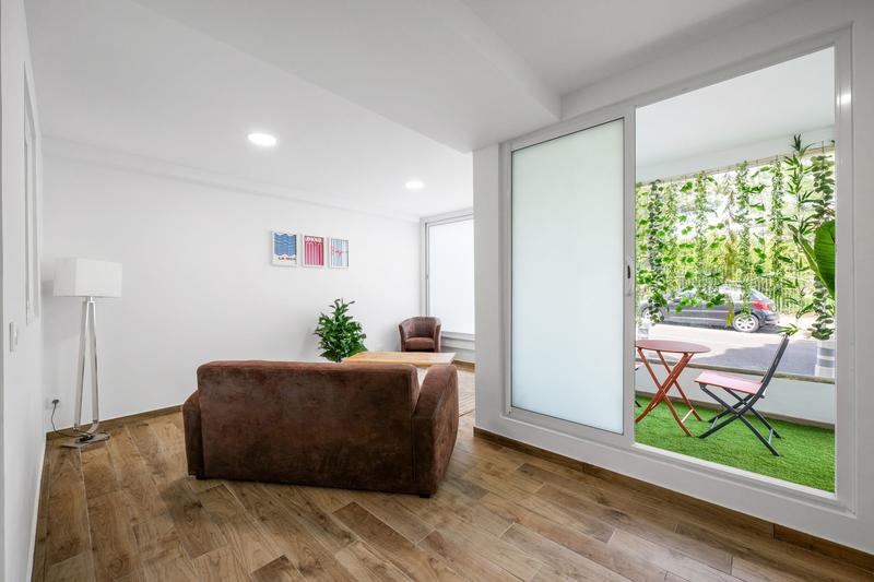 Appartement - 73 m² - 3 pièces