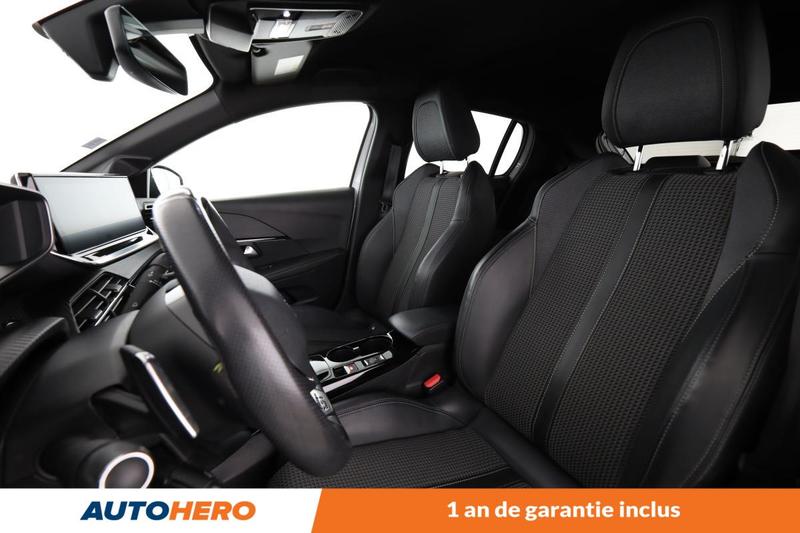 Peugeot 208 1.2 PureTech Gt Eat8 130 ch