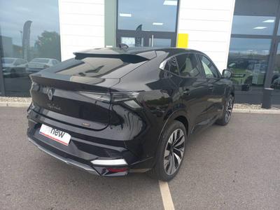 Renault Rafale E-Tech full hybrid 200 Techno