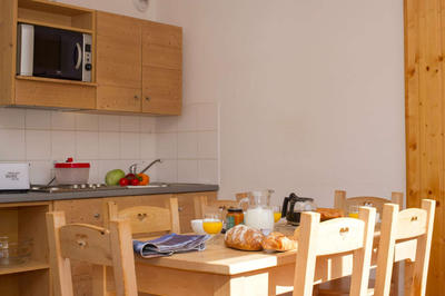 Appartement - 40 m² - 3 pièces