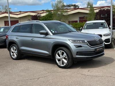 Skoda Kodiaq 1.4 Tsi 150 Act Style Dsg6