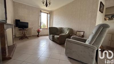 Maison - 173 m² - 8 pièces