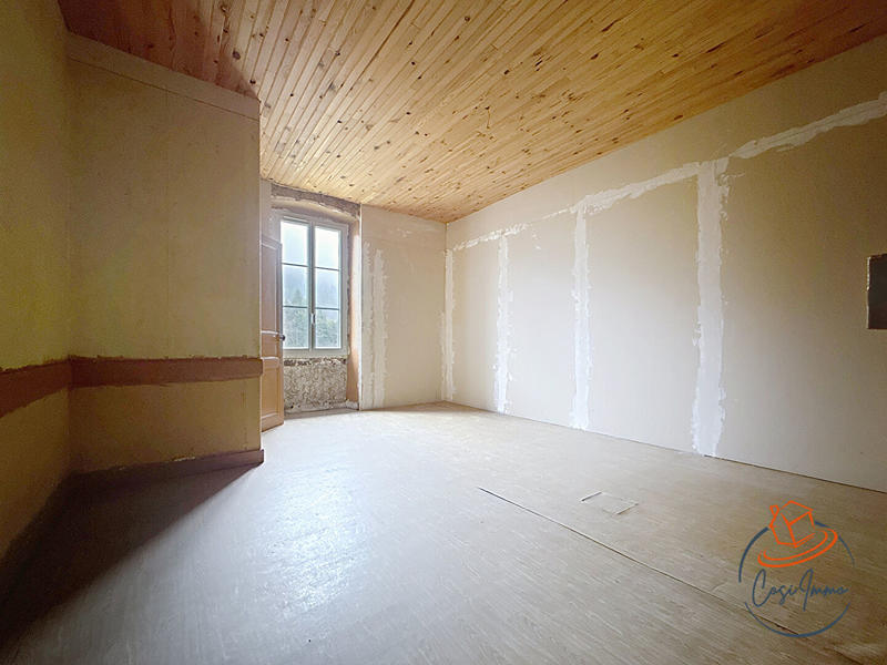 Immeuble - 12 pièces