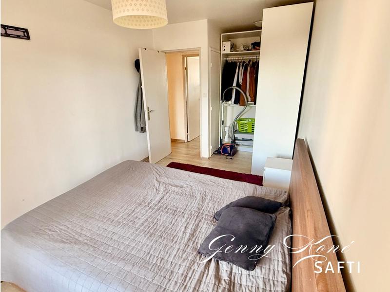 Appartement - 69 m² - 4 pièces