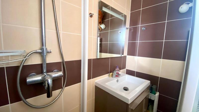 Maison - 58 m² - 2 pièces