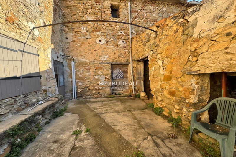 Maison - 84 m² - 5 pièces