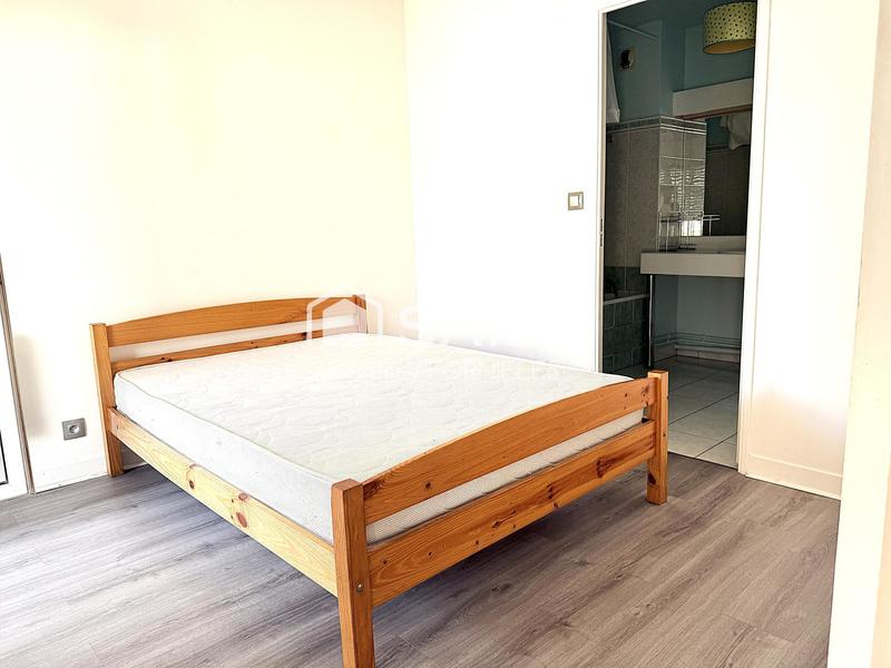 Appartement - 31 m² - 2 pièces