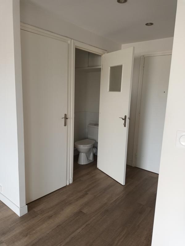 Appartement - 74 m² - 3 pièces