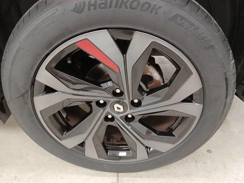 Renault Arkana TCe 160 Edc Fap - 21b R.S. Line