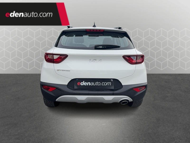 Kia Stonic 1.0 t-GDi 100 ch Bvm6 Active Business