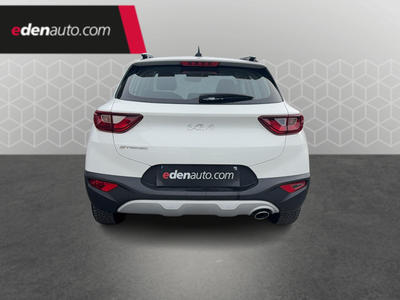 Kia Stonic 1.0 t-GDi 100 ch Bvm6 Active Business