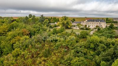 Maison de maîtres - 420 m² - 11 pièces