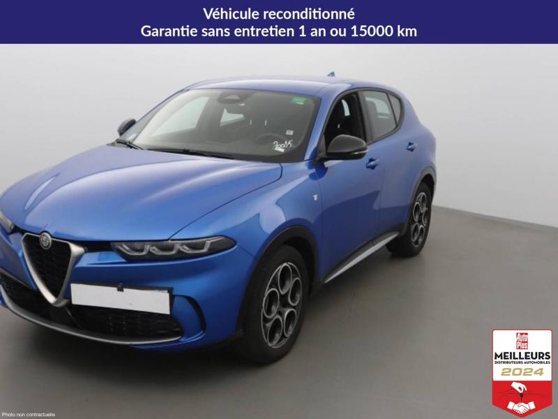 Alfa Romeo Tonale 1.5 Hybrid 160ch Ti Vgt