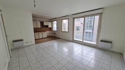 Appartement - 42 m² - 1 pièce