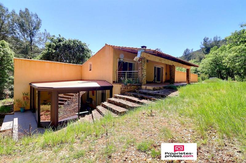 Maison - 310 m² - 10 pièces