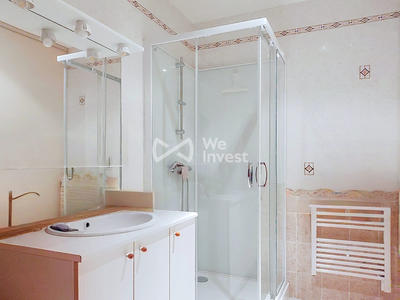 Maison - 70 m² - 3 pièces