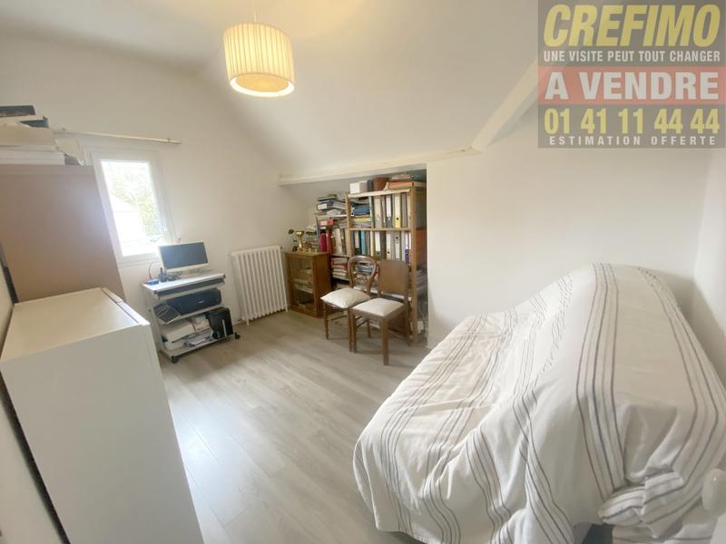 Maison - 152 m² - 7 pièces