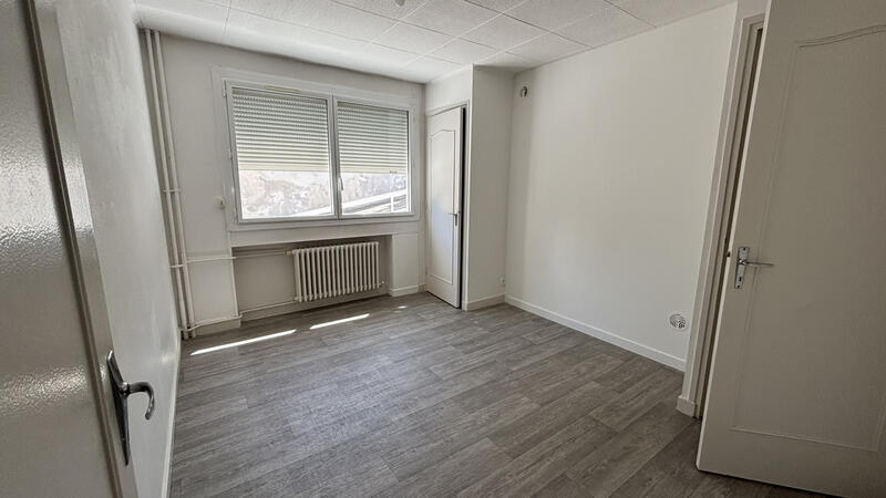 Appartement - 74 m² - 3 pièces