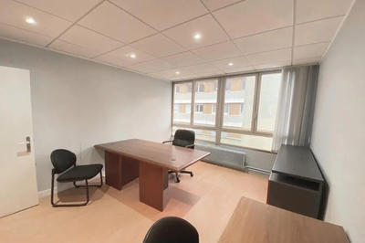 Bureau - 245 m²