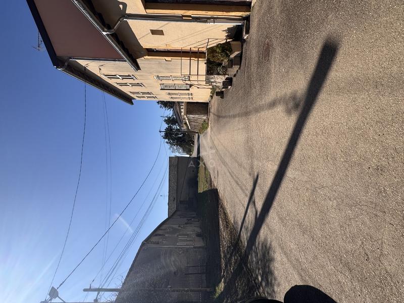 Terrain constructible - 448 m²