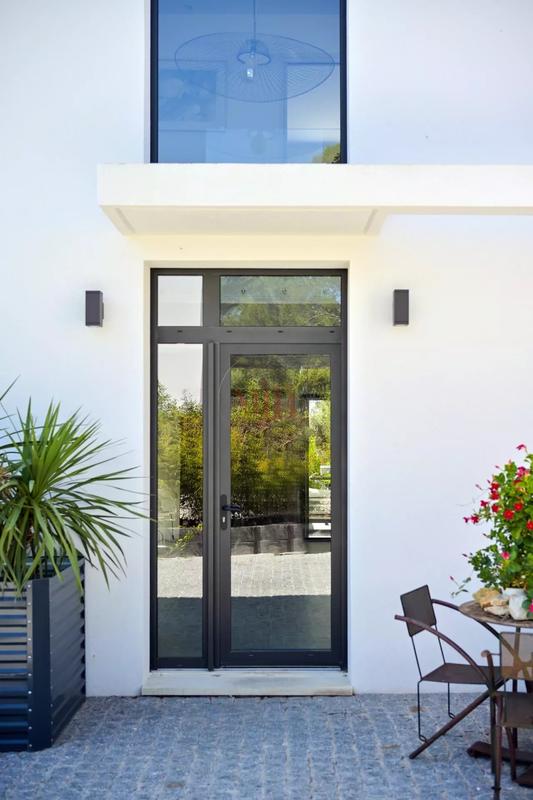 Villa - 184 m² - 5 pièces