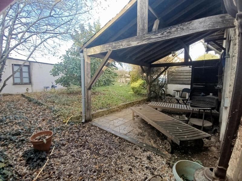 Maison - 182 m² - 6 pièces