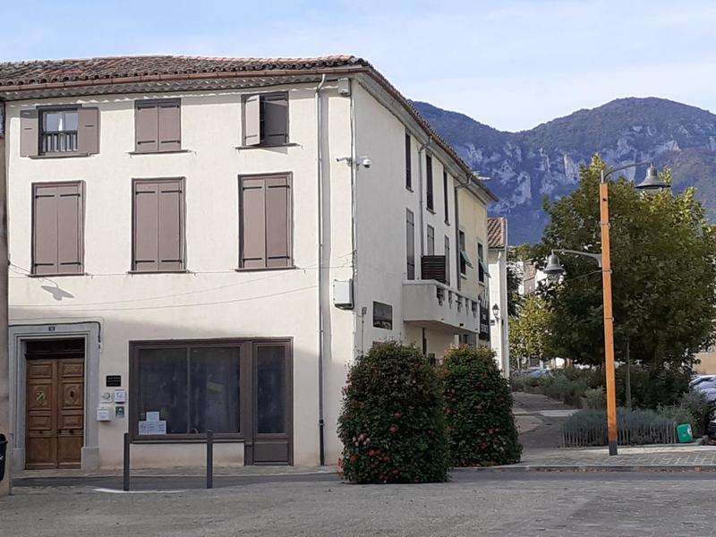 Maison de maîtres - 278 m² - 9 pièces