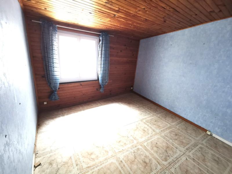 Maison - 59 m² - 3 pièces