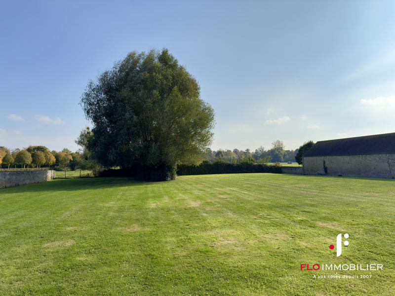 Appartement - 99 m² - 5 pièces