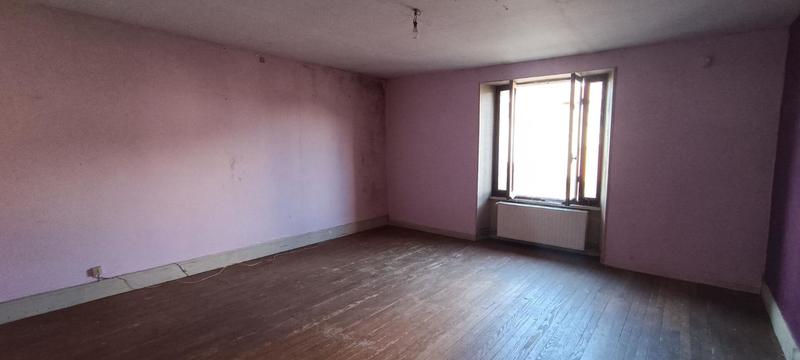 Maison - 172 m² - 8 pièces