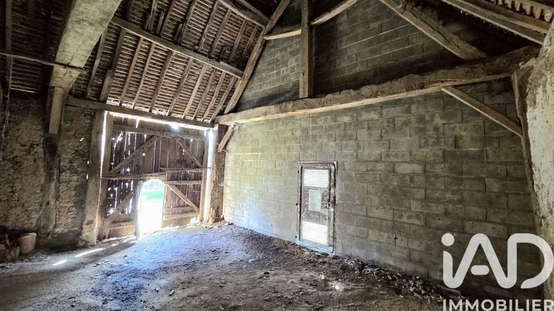 Maison - 57 m² - 3 pièces