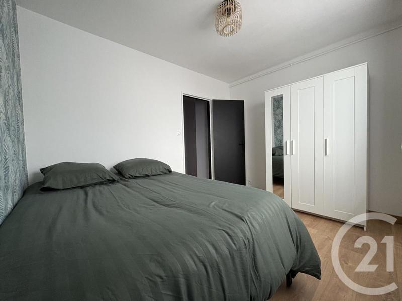 Appartement - 53 m² - 3 pièces