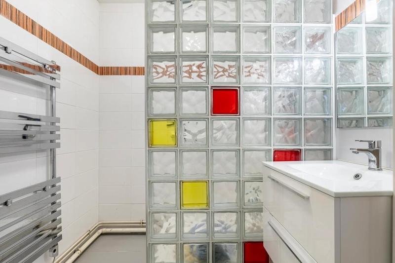 Duplex - 42 m² - 2 pièces