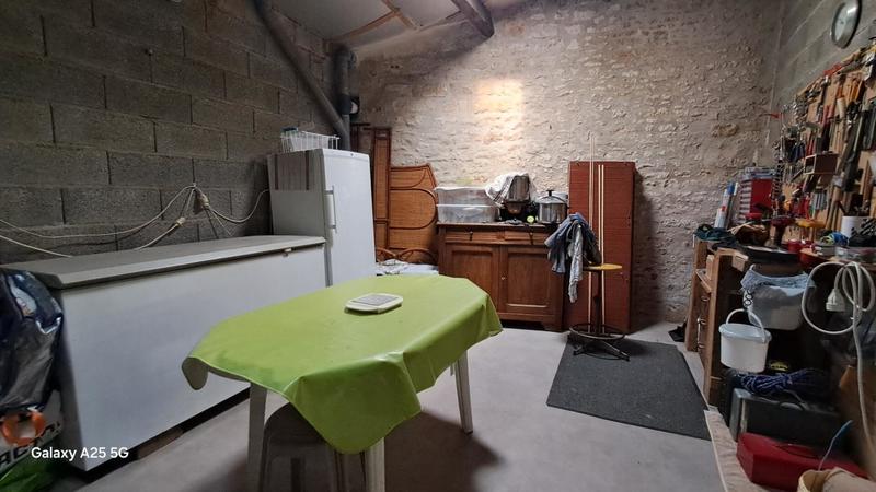 Maison - 137 m² - 5 pièces