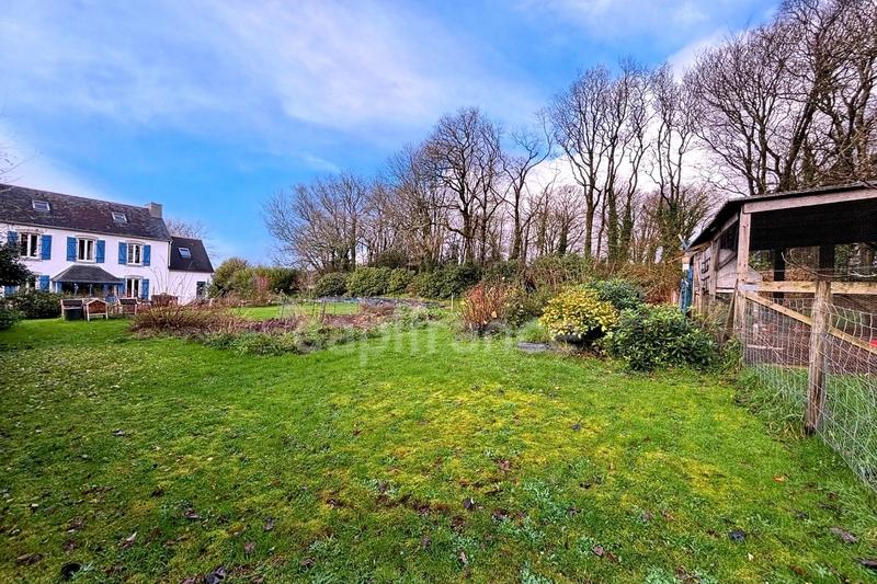 Maison - 96 m² - 5 pièces