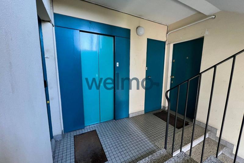 Appartement - 70 m² - 4 pièces